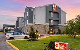 Best Western Plus Columbia Inn