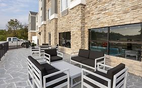 Best Western Plus Columbia Inn